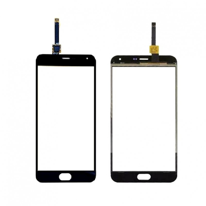 Buy Now Meizu M2 Note Pink Touch Screen Digitizer