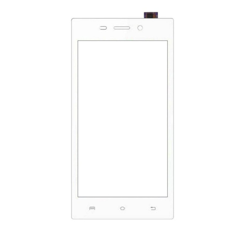 Buy Now Karbonn A6 Turbo 3G White Touch Screen Digitizer