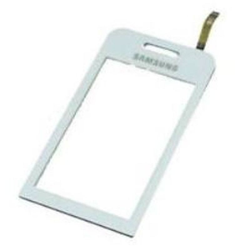 Buy Now Samsung Tocco Lite GT-S5230 White Touch Screen Digitizer Buy Now Samsung Tocco Lite GT-S5230 White Touch Screen Digitizer