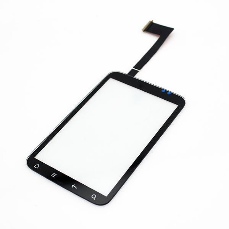 Buy Now HTC Wildfire S Silver Touch Screen Digitizer