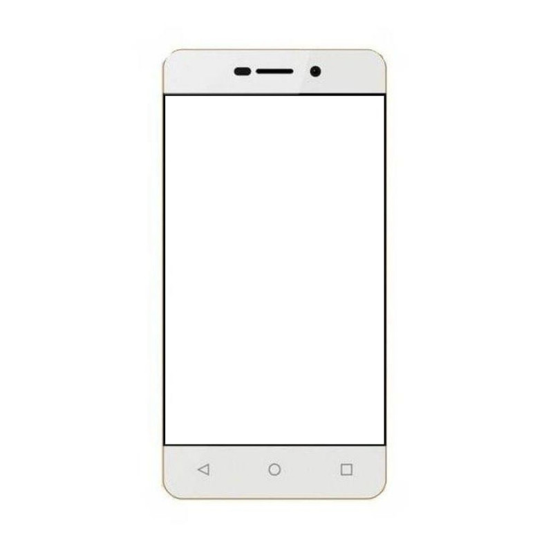 Buy Now Intex Aqua 4G Strong 1GB RAM Champagne Touch Screen Digitizer