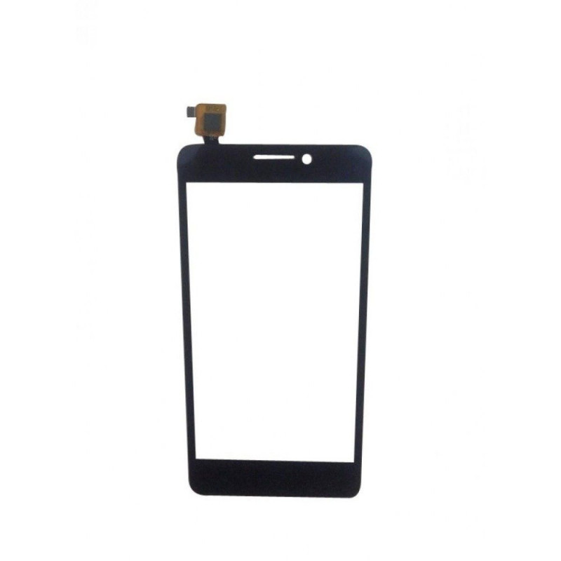Buy Now Spice Stellar Mi-520 White Touch Screen Digitizer