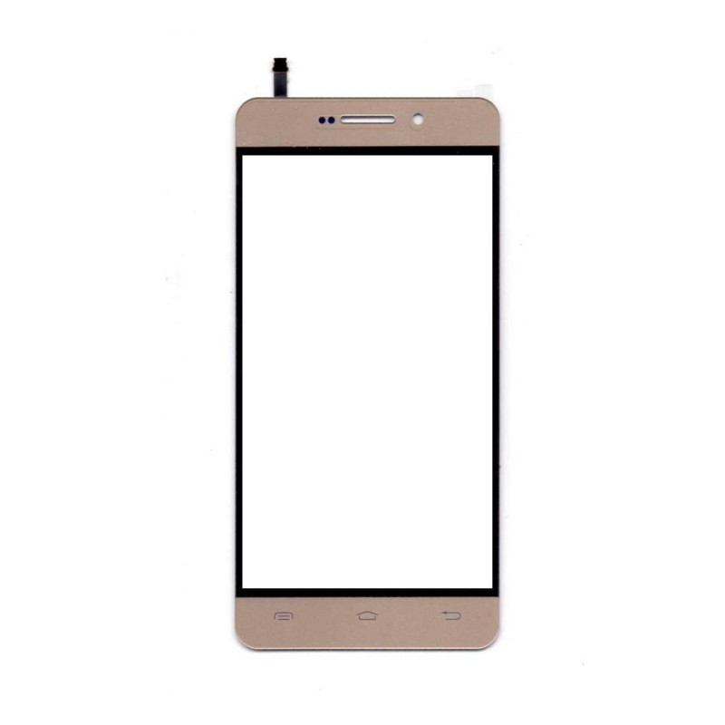 Buy Now Karbonn Titanium Moghul Champagne Touch Screen Digitizer