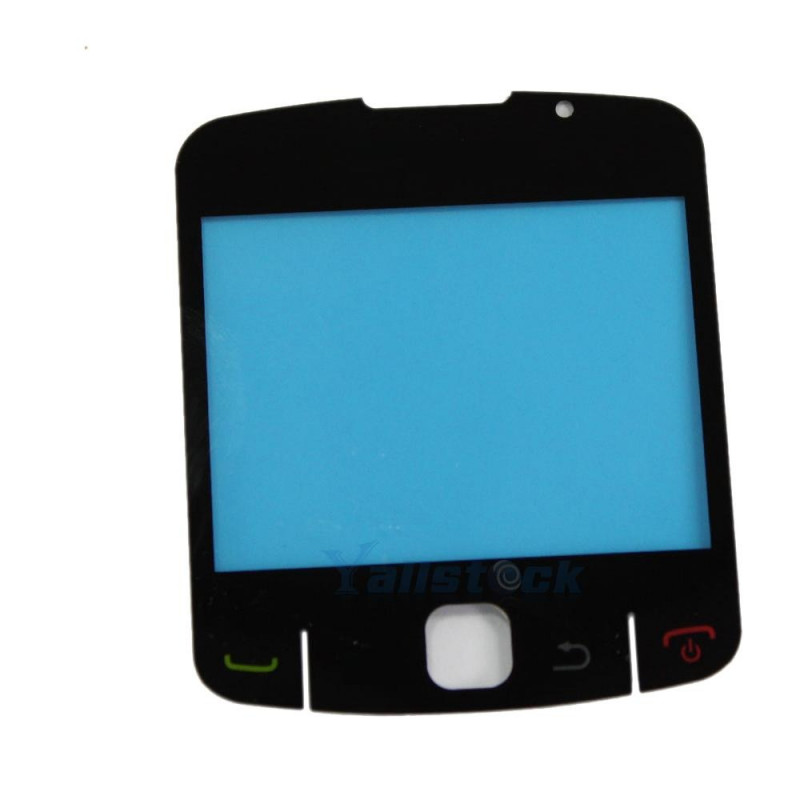 Touch Screen for BlackBerry Curve 8530 - Colour - Black Touch Screen for BlackBerry Curve 8530 - Colour - Black