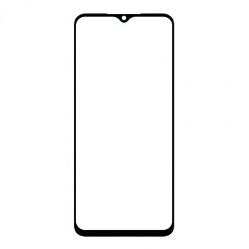 Touch Screen Digitizer for Samsung Galaxy M33 5G - Colour - Black Touch Screen Digitizer for Samsung Galaxy M33 5G - Colour - Black