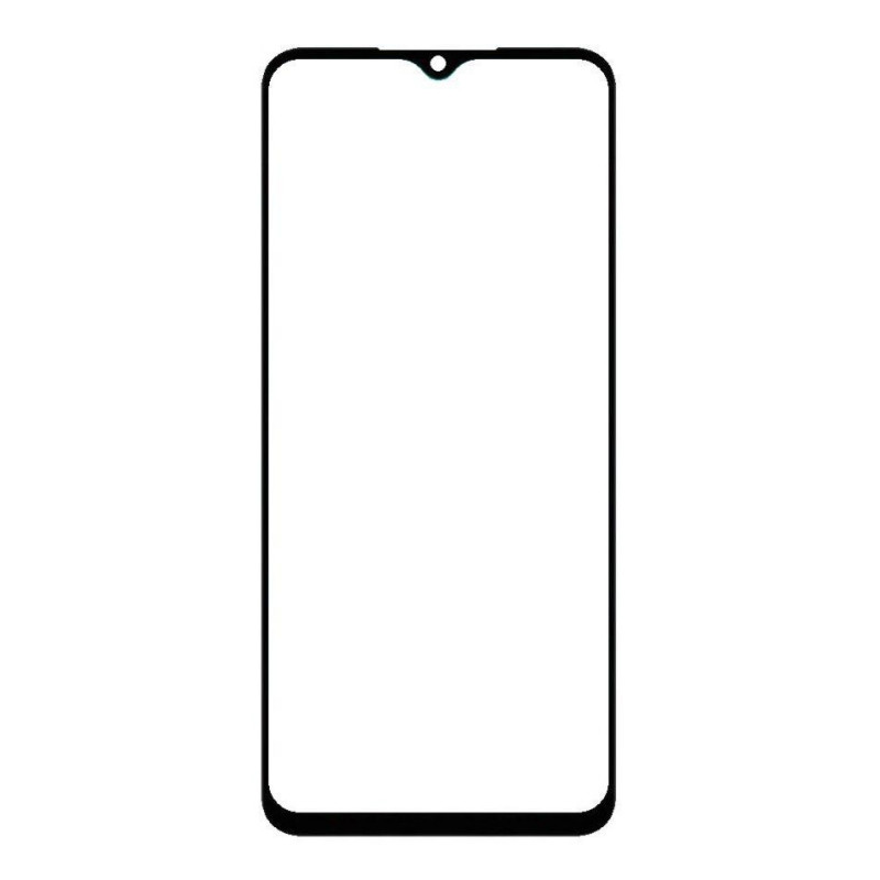 Touch Screen Digitizer for Samsung Galaxy M33 5G - Colour - Black Touch Screen Digitizer for Samsung Galaxy M33 5G - Colour - Black
