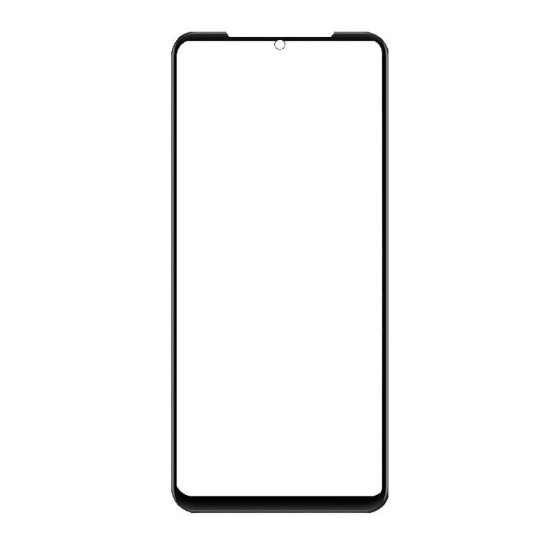 Touch Screen Digitizer for Vivo V23e 5G - Colour - Blue Touch Screen Digitizer for Vivo V23e 5G - Colour - Blue