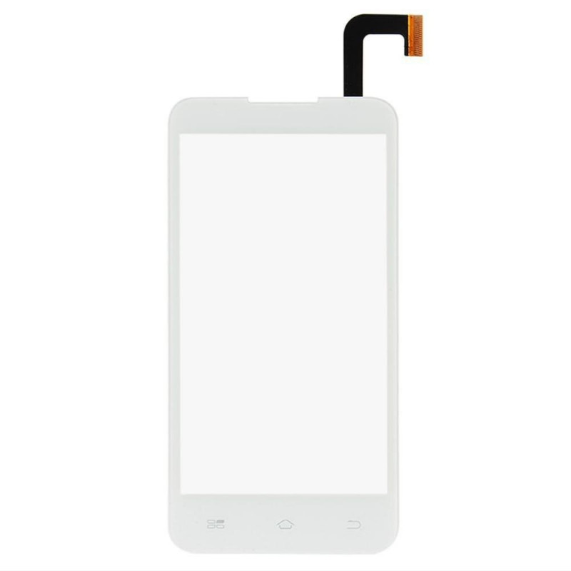 Touch Screen Digitizer for Coolpad 7269 - Colour - White Touch Screen Digitizer for Coolpad 7269 - Colour - White
