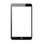 Touch Screen Digitizer for Datamini TW8 - Colour - Black
