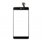 Touch Screen Digitizer for Elephone P9000 - Colour - Black