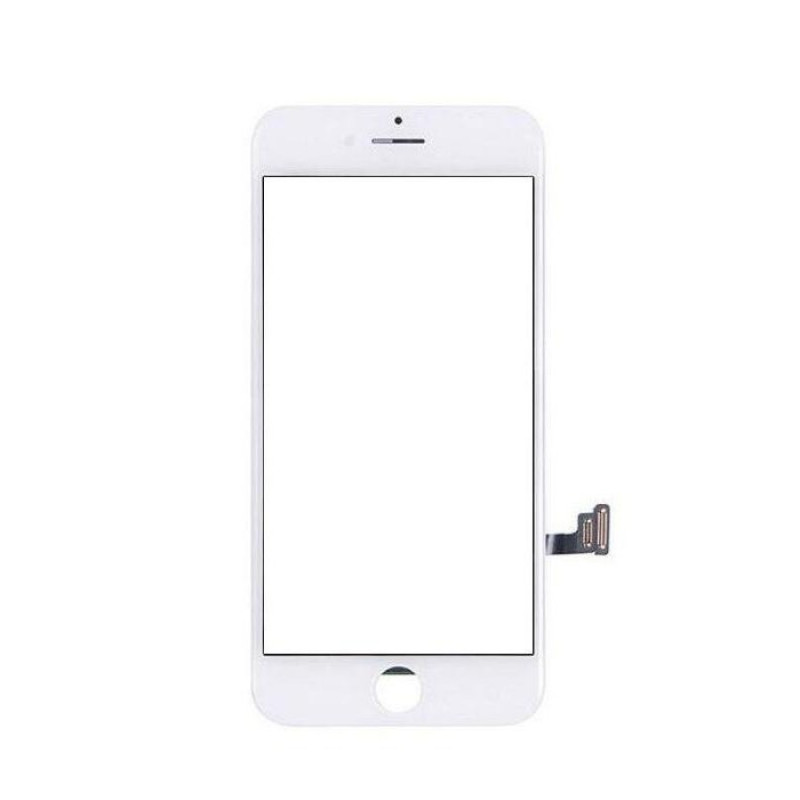 Touch Screen Digitizer for Apple iPhone 7 Plus 128GB- Colour White Touch Screen Digitizer for Apple iPhone 7 Plus 128GB- Colour White