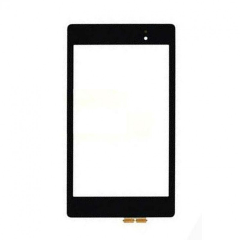 Touch Screen Digitizer for Google Nexus 7 - Colour - 2013 - Colour - 32GB WiFi - Colour - 2nd Gen - Colour - Black