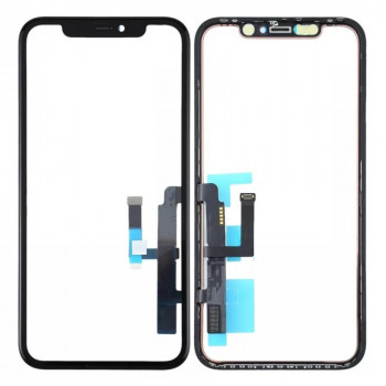 Touch Screen Digitizer for Apple iPhone 11- Colour Black