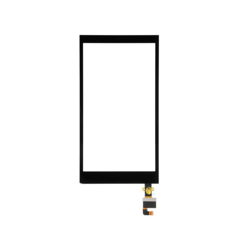 Touch Screen Digitizer for HTC Desire 820 Mini - Colour - Black Touch Screen Digitizer for HTC Desire 820 Mini - Colour - Black