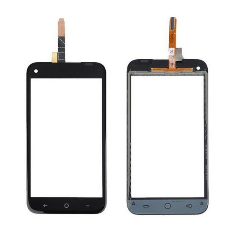 Touch Screen Digitizer for HTC First - Colour - Black