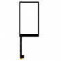 Touch Screen Digitizer for HTC One 802W - Colour - White