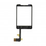 Touch Screen Digitizer for HTC Wildfire CDMA - Colour - Black