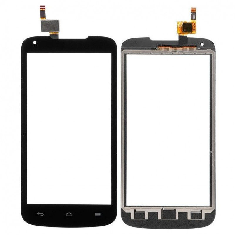 Touch Screen Digitizer for Huawei Ascend Y520-U22 - Colour - Black