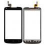 Touch Screen Digitizer for Huawei Ascend Y520-U22 - Colour - Black