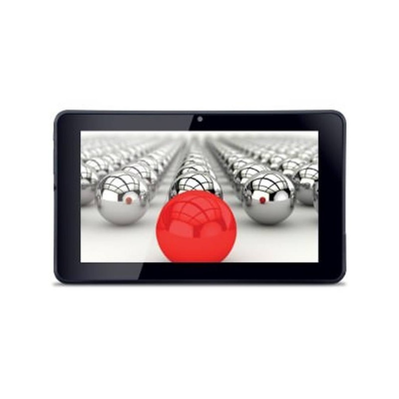 Touch Screen Digitizer for IBall Slide 6309i - Colour - Black