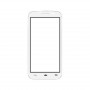 Touch Screen Digitizer for Idea Ultra Plus - Colour - White