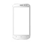 Touch Screen Digitizer for Karbonn A119 - Colour - White