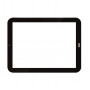 Touch Screen Digitizer for Karbonn Smart Tab 10 - Colour - White