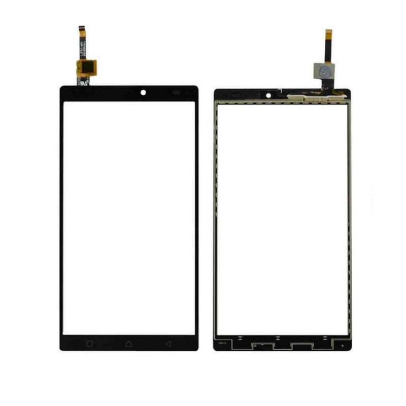 Touch Screen Digitizer for Lenovo Vibe K4 Note - Colour - Black