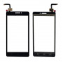 Touch Screen Digitizer for Lenovo Vibe P1m - Colour - Black