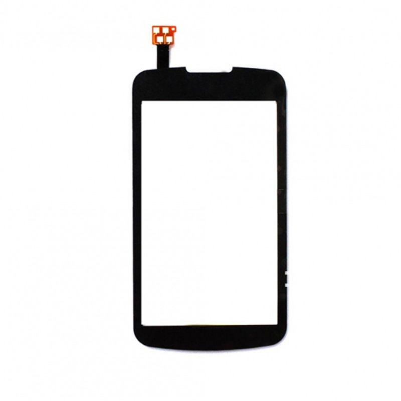 Touch Screen Digitizer for LG GS500 Cookie Plus - Colour - White
