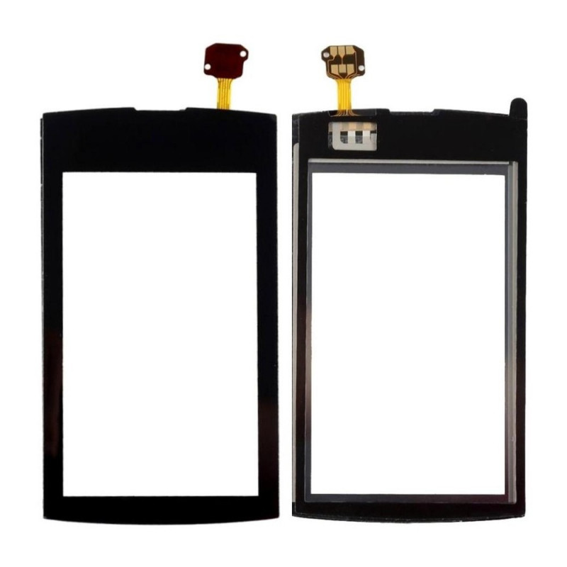 Touch Screen Digitizer for Nokia Asha 305 - Colour - White