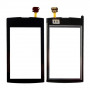 Touch Screen Digitizer for Nokia Asha 305 - Colour - White