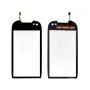 Touch Screen Digitizer for Nokia 701 - Colour - White