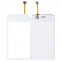 Touch Screen Digitizer for Nokia C5-03 - Colour - White