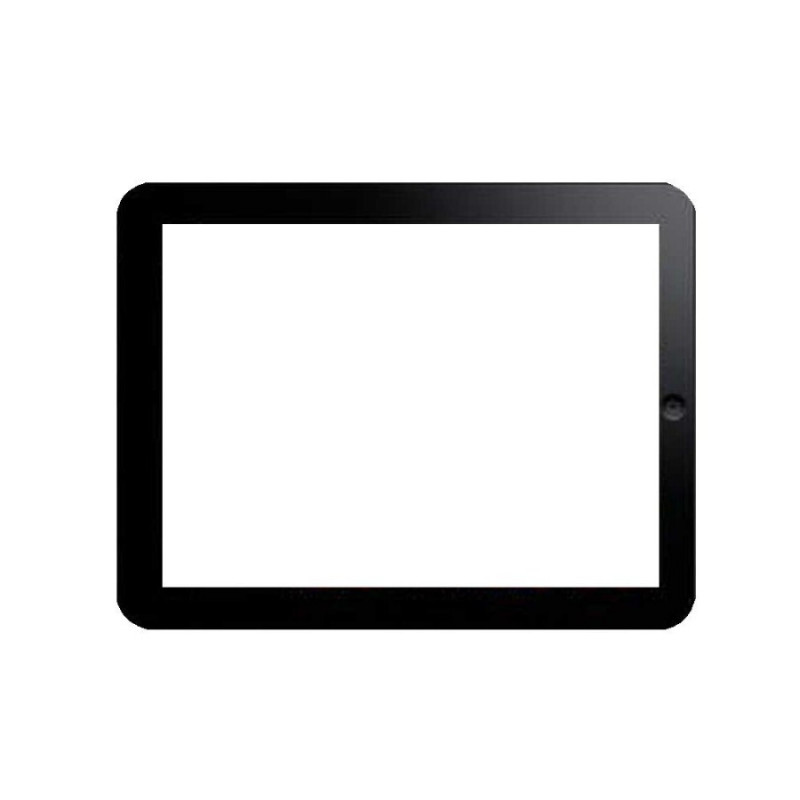 Touch Screen Digitizer for Notion Ink Adam Tablet - Colour - Black Touch Screen Digitizer for Notion Ink Adam Tablet - Colour - Black