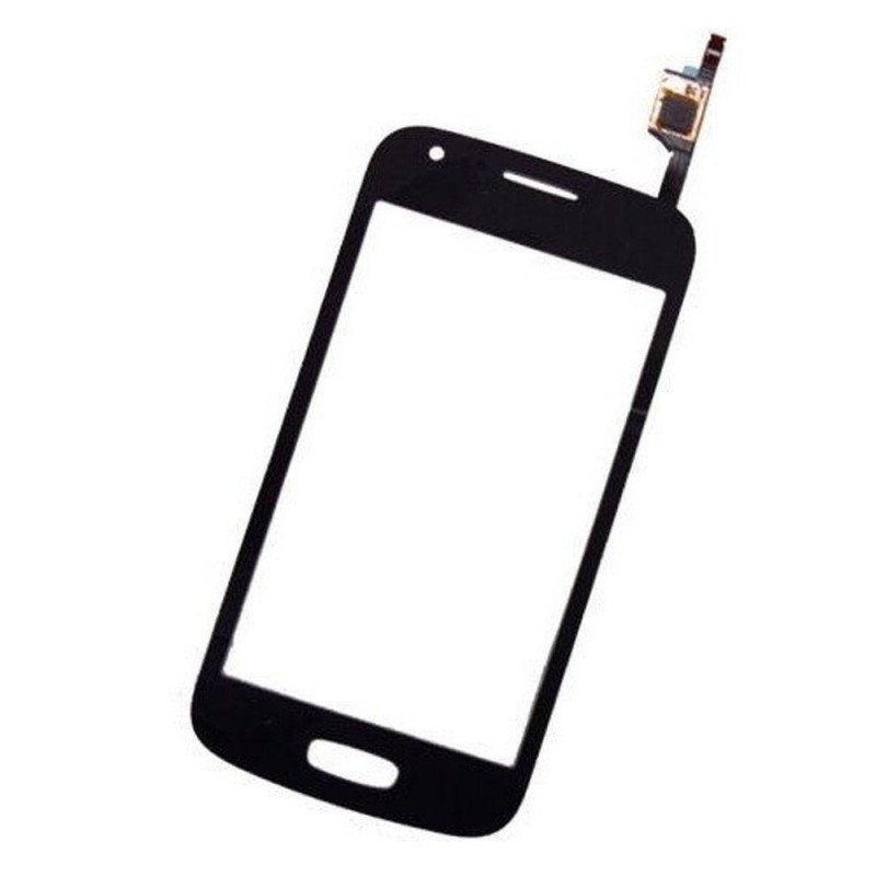 Touch Screen Digitizer for Samsung Galaxy Ace 3 LTE GT-S7275 - Colour - Black Touch Screen Digitizer for Samsung Galaxy Ace 3 LTE GT-S7275 - Colour - Black