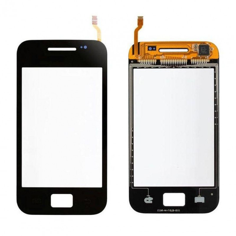 Touch Screen Digitizer for Samsung Galaxy Ace S5830 - Colour - Black