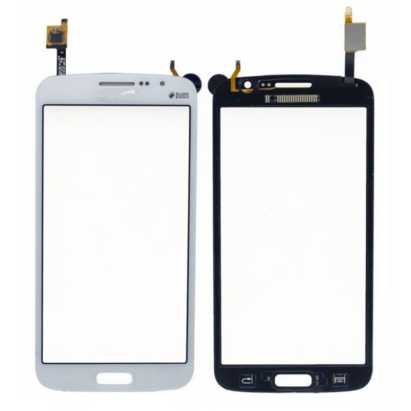 Touch Screen Digitizer for Samsung Galaxy Grand 2 SM-G7102 with dual SIM - Colour - White Touch Screen Digitizer for Samsung Galaxy Grand 2 SM-G7102 with dual SIM - Colour - White