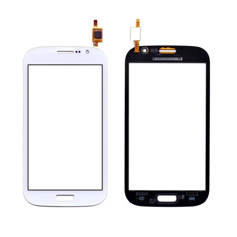 Touch Screen Digitizer for Samsung Galaxy Grand I9082 - Colour - White