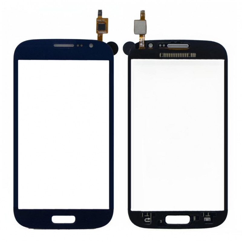 Touch Screen Digitizer for Samsung Galaxy Grand Neo GT-I9060 - Colour - Black