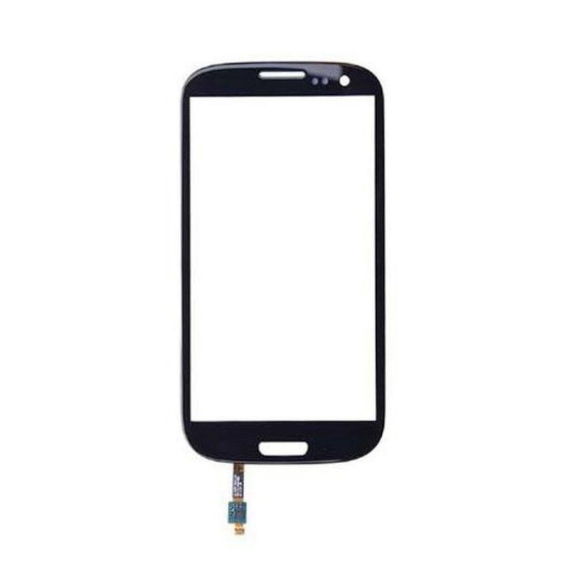 Touch Screen Digitizer for Samsung I9300I Galaxy S3 Neo - Colour - Black
