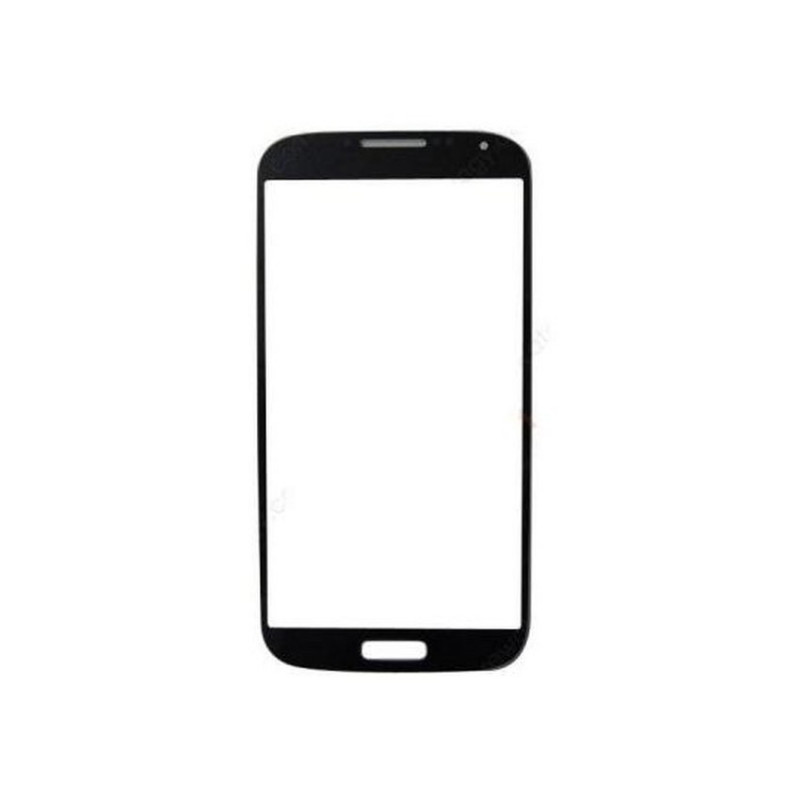 Touch Screen Digitizer for Samsung Galaxy S4 CDMA - Colour - Black