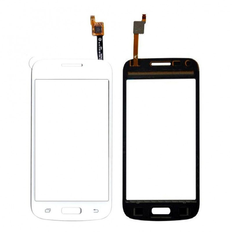 Touch Screen Digitizer for Samsung Galaxy Star 2 Plus SM-G350E - Colour - White