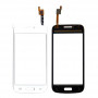 Touch Screen Digitizer for Samsung Galaxy Star 2 Plus SM-G350E - Colour - White