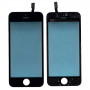 Touch Screen Digitizer for Apple iPhone 5s - Colour - Black