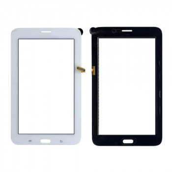 Touch Screen Digitizer for Samsung Galaxy Tab 3 Neo - Colour - Lite - Colour - Red