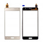 Touch Screen Digitizer for Samsung Z3 - Colour - Gold