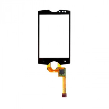 Touch Screen Digitizer for Sony Ericsson ST15 Xperia Mini - Colour - Black