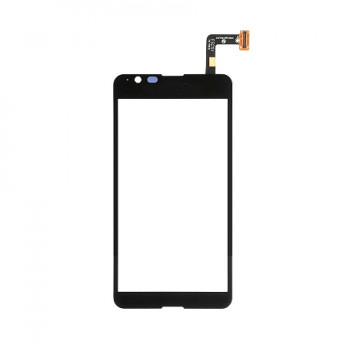 Touch Screen Digitizer for Sony Xperia E4g - Colour - Black