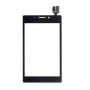 Touch Screen Digitizer for Sony Xperia M2 Aqua - Colour - Black
